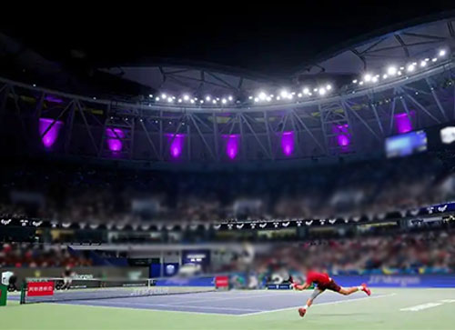 罗源县体育比赛