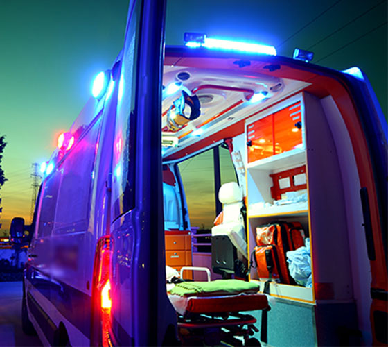 罗源县车辆内部展示